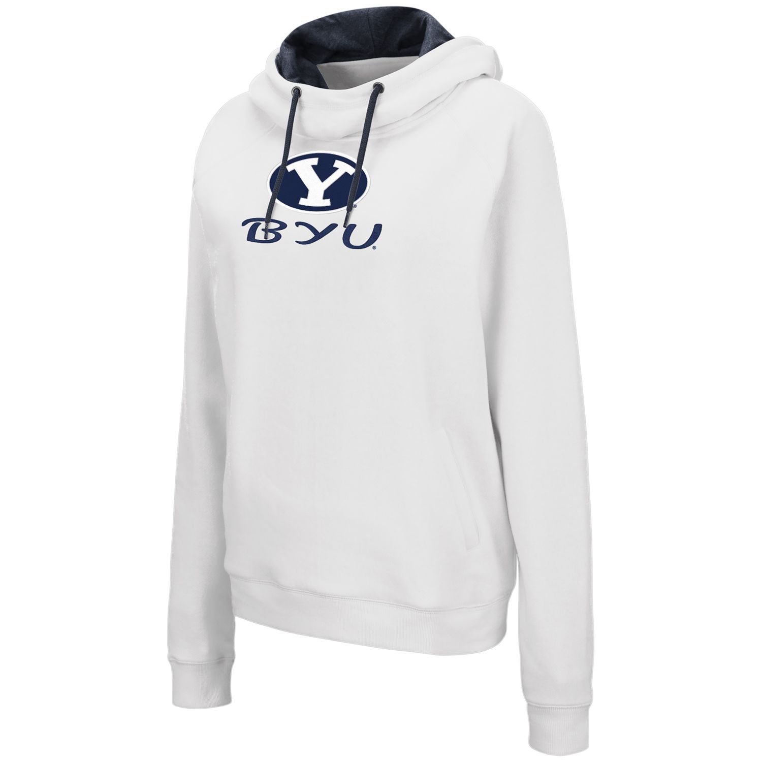 byu youth hoodie