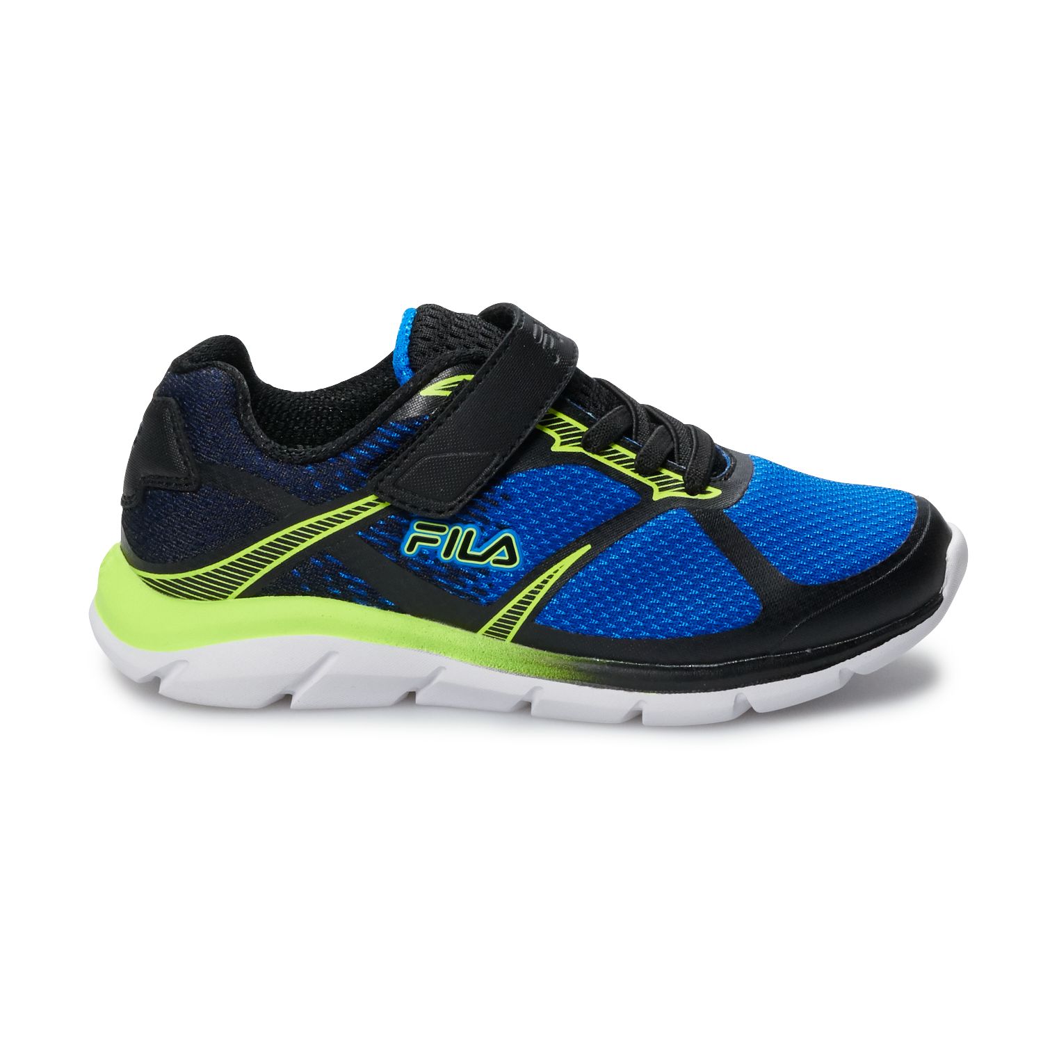 fila primeforce
