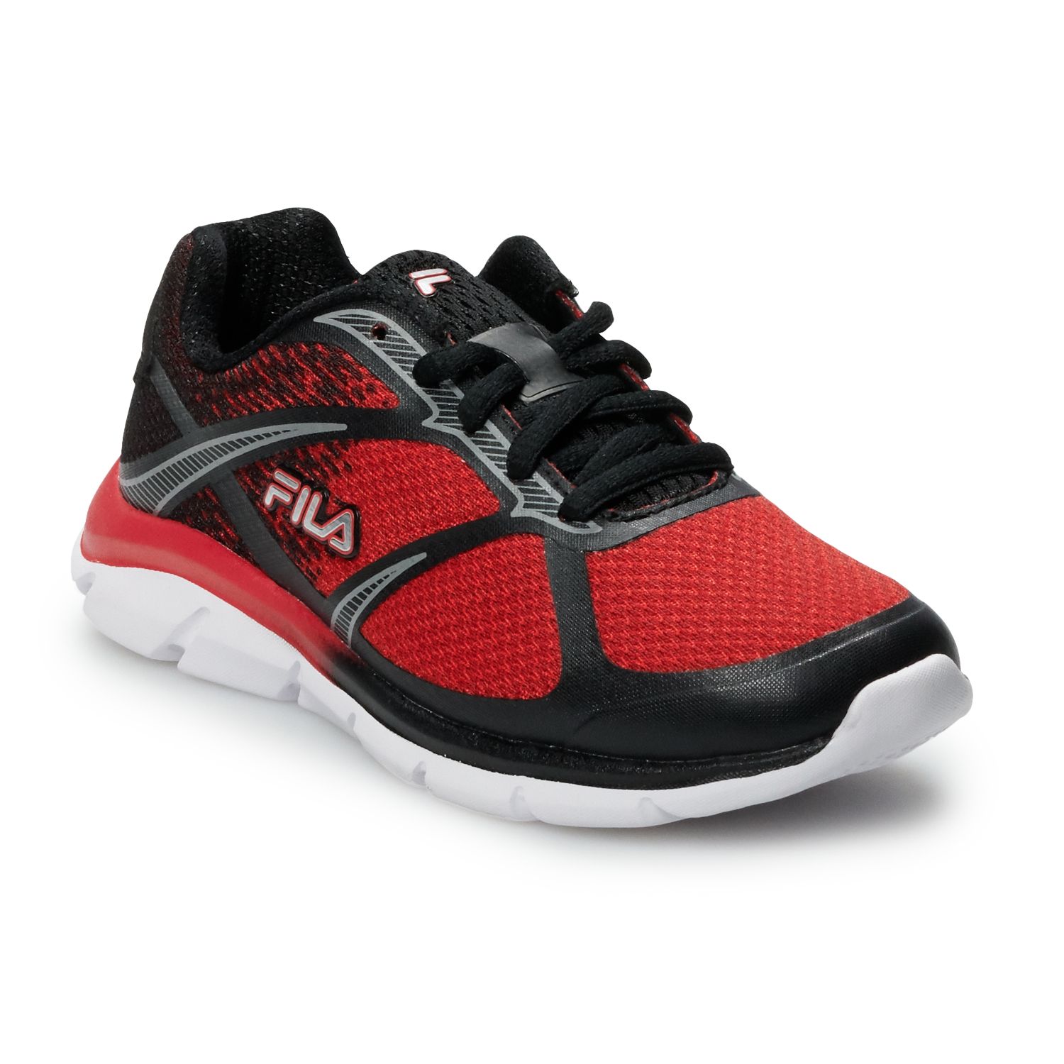 fila soft shoes