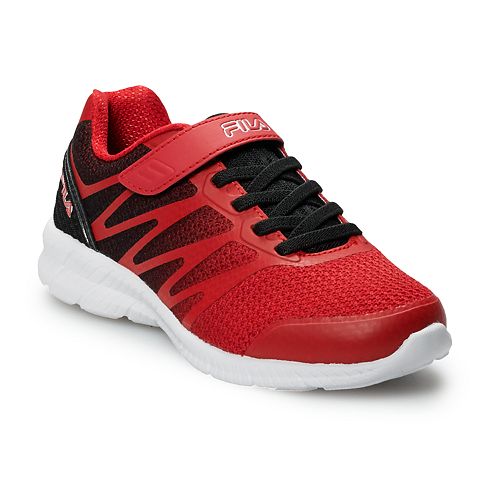 kohls fila sneakers