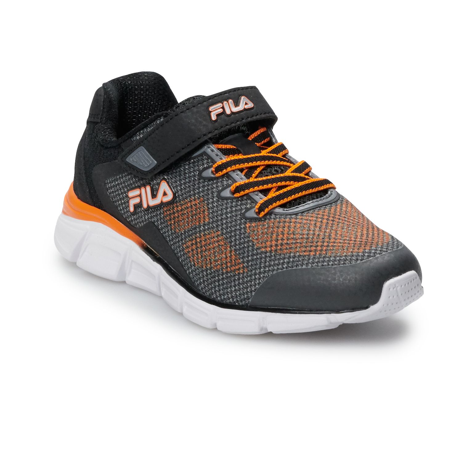 kohls boys athletic shoes