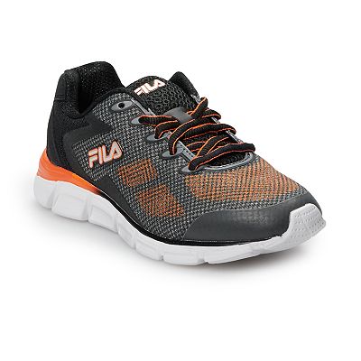 Kohls fila womens shoes on sale