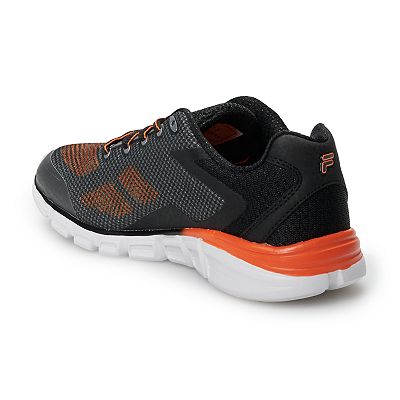 FILA Exolize 2 Boys Sneakers