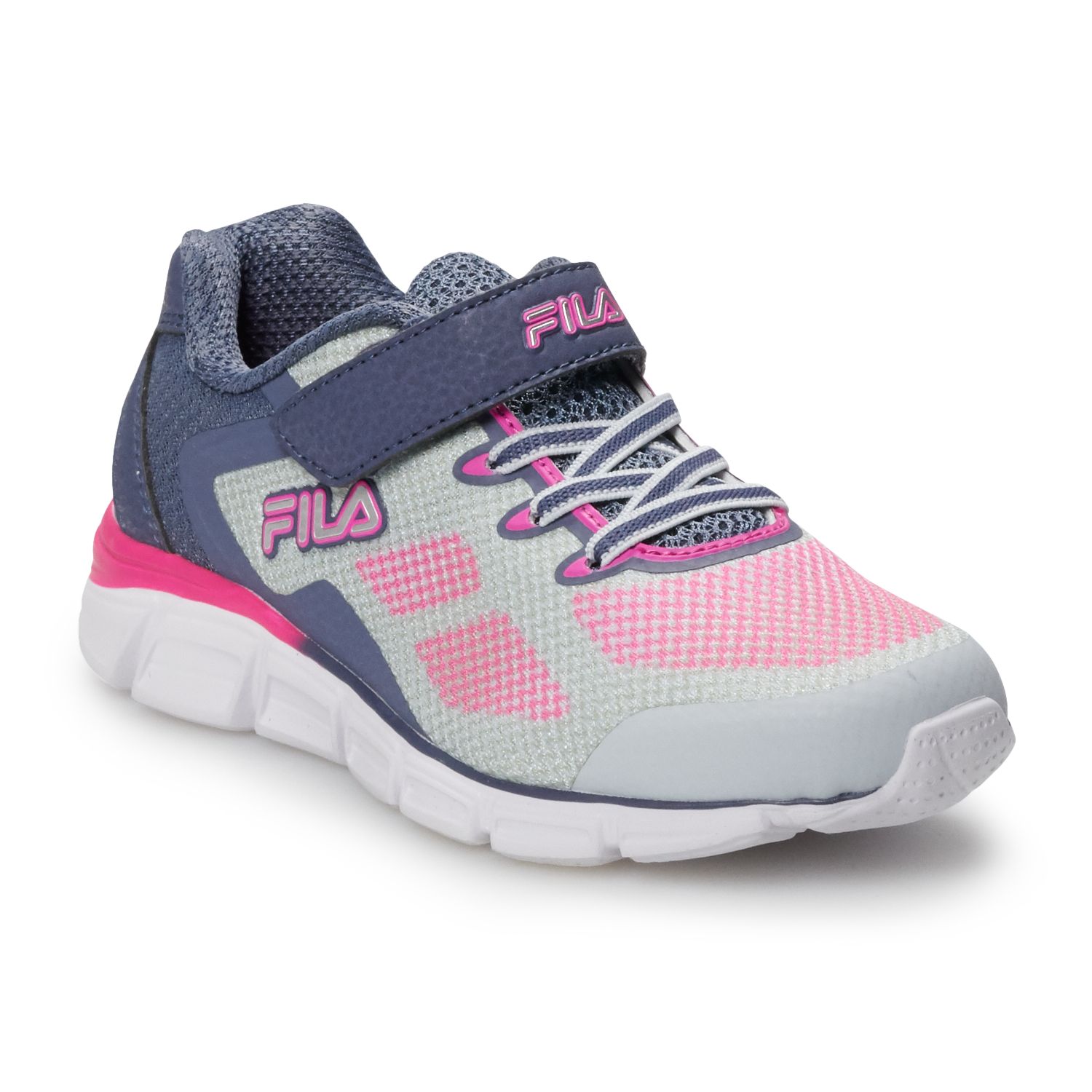 shoes for girls fila