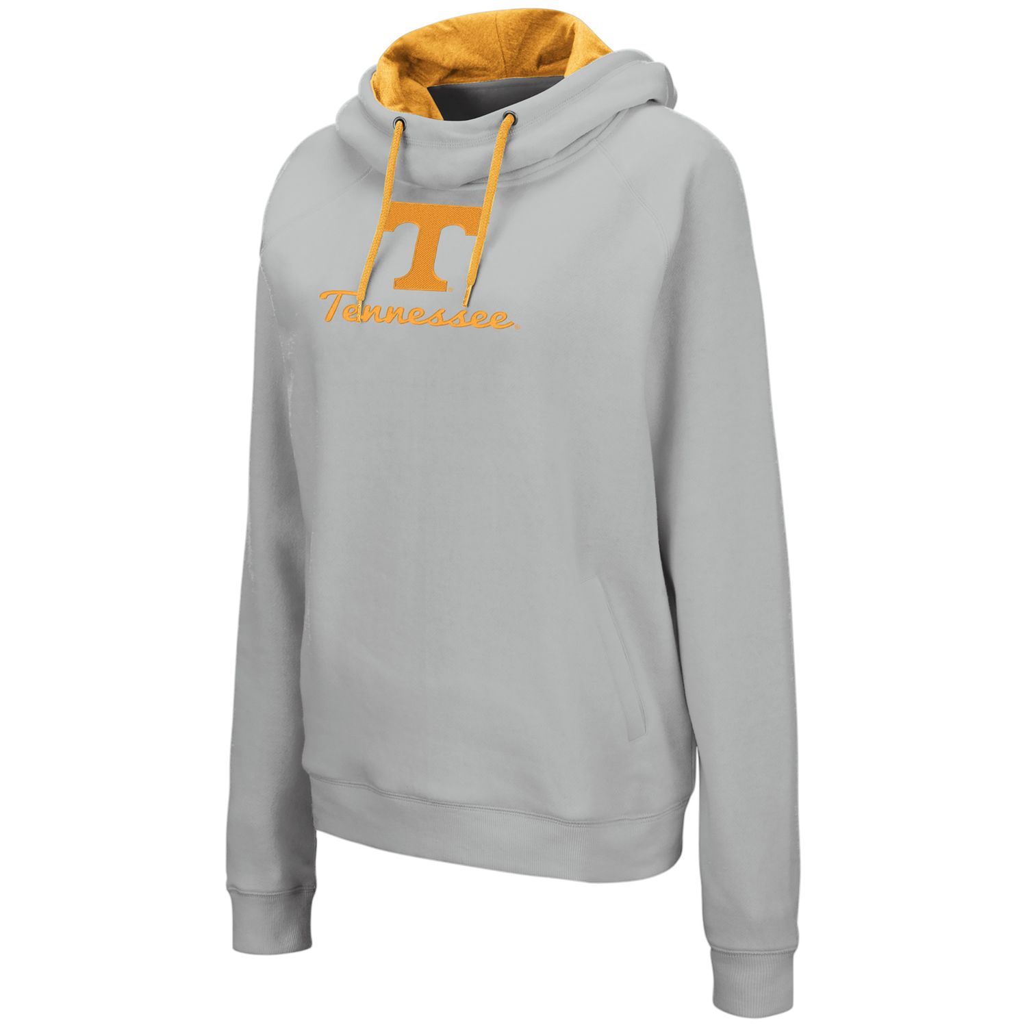 tennessee vols women's sweatshirts