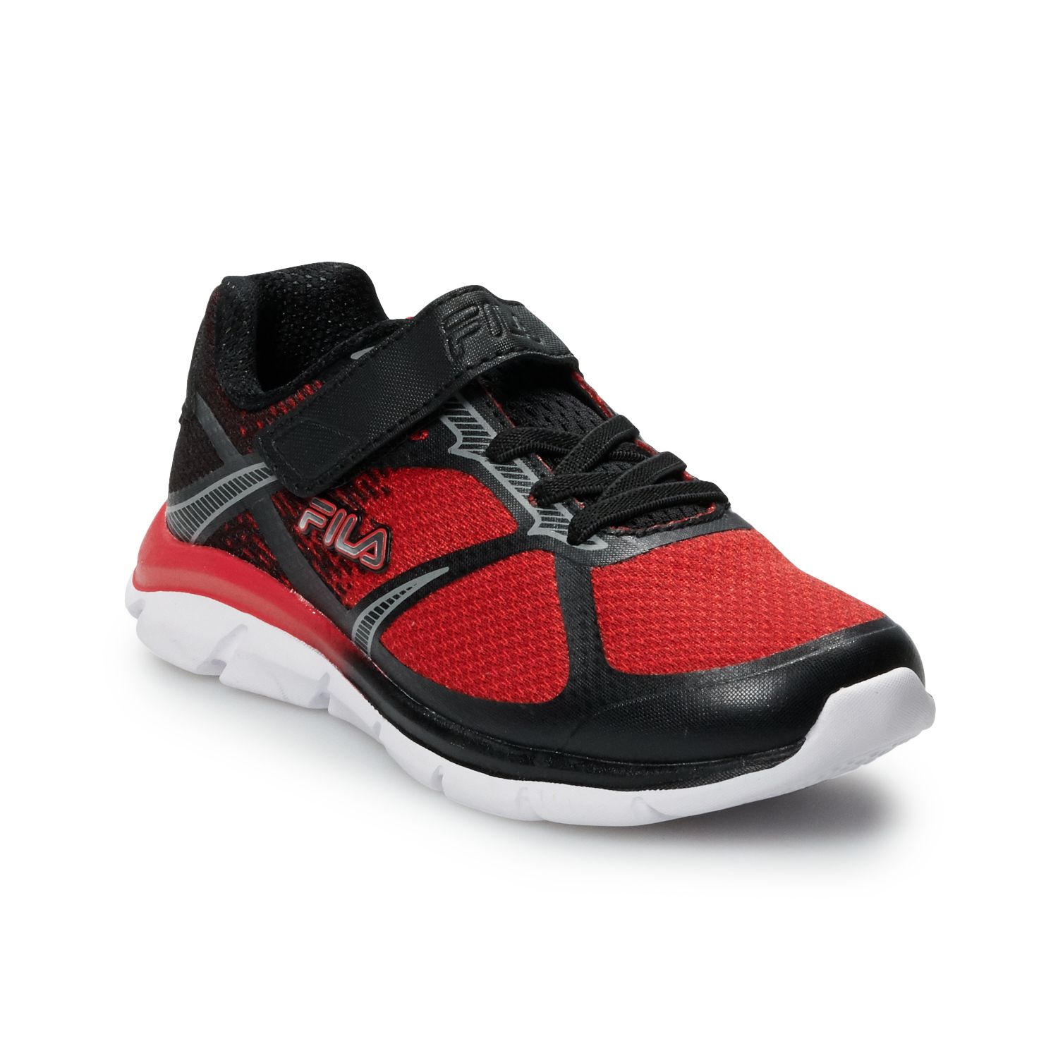 kohls boys running shoes