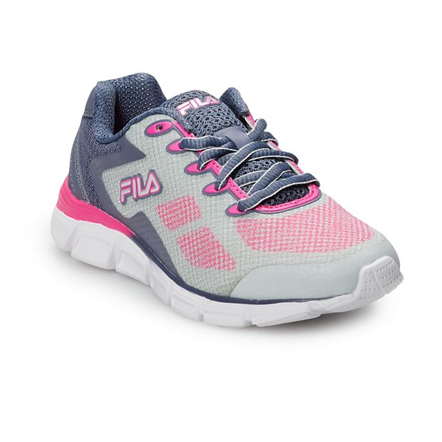 Kohls shoes clearance fila