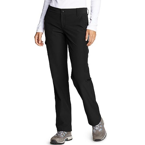 kohls fleece pants