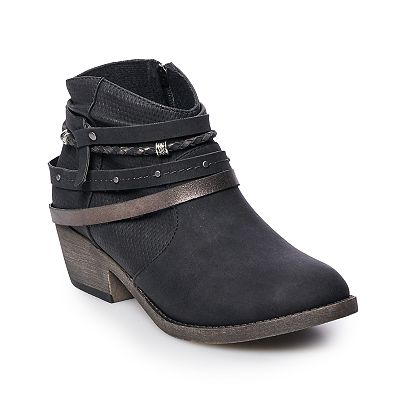 SO® Celery Women's Ankle Boots