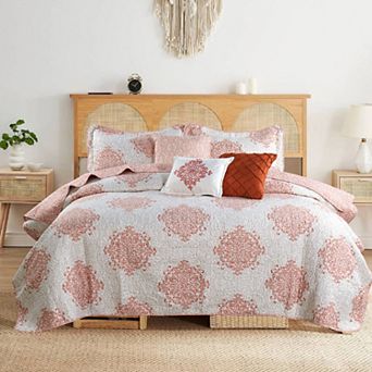 Serenta Chelsea Coverlet Set