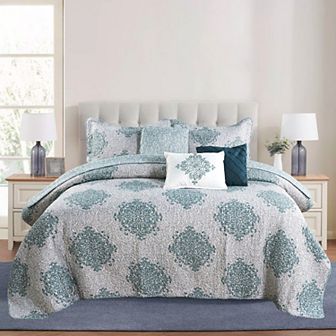 Serenta Chelsea Coverlet Set