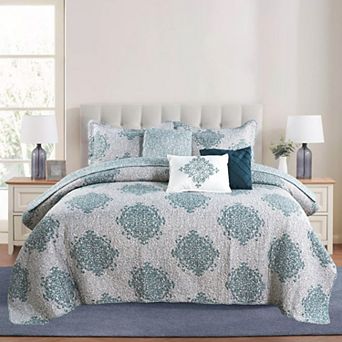Serenta Chelsea Coverlet Set