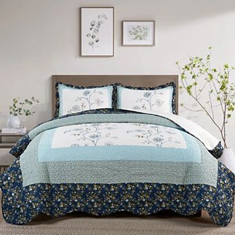 Serenta Dorset Coverlet Set
