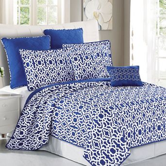 Serenta Montgomery Coverlet Set