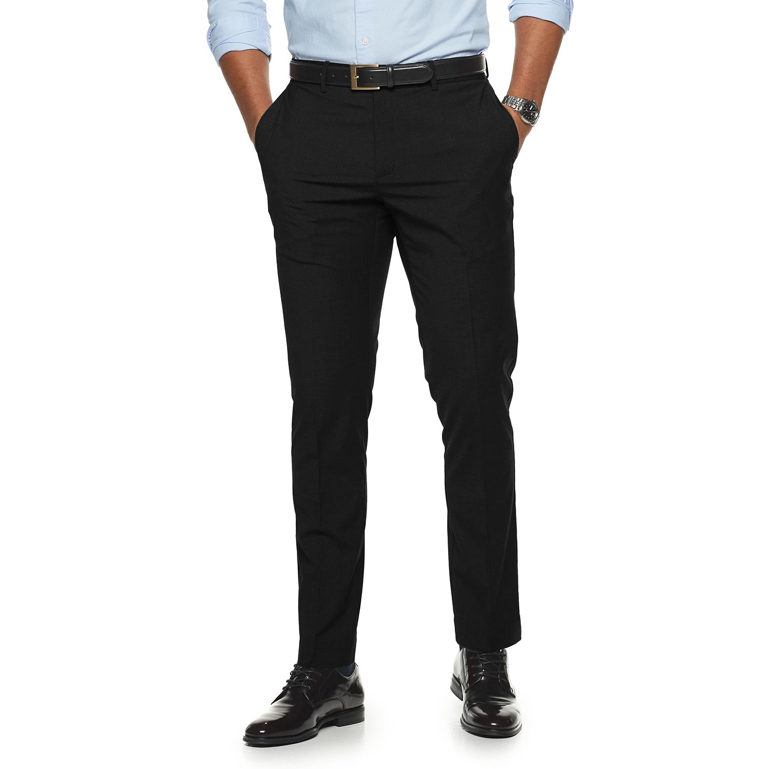 mens dress pants 29x30