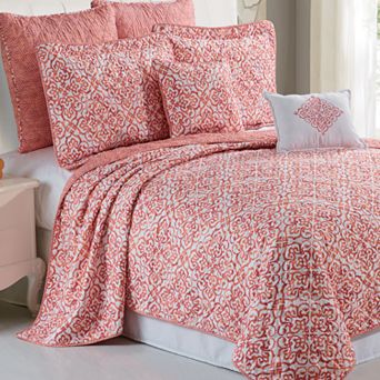 Serenta Revington Coverlet Set