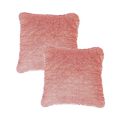 Serenta Revington 7-Piece Coverlet and Sham Set