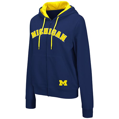 Shop Michigan Wolverines NCAA College Merchandise & Apparel