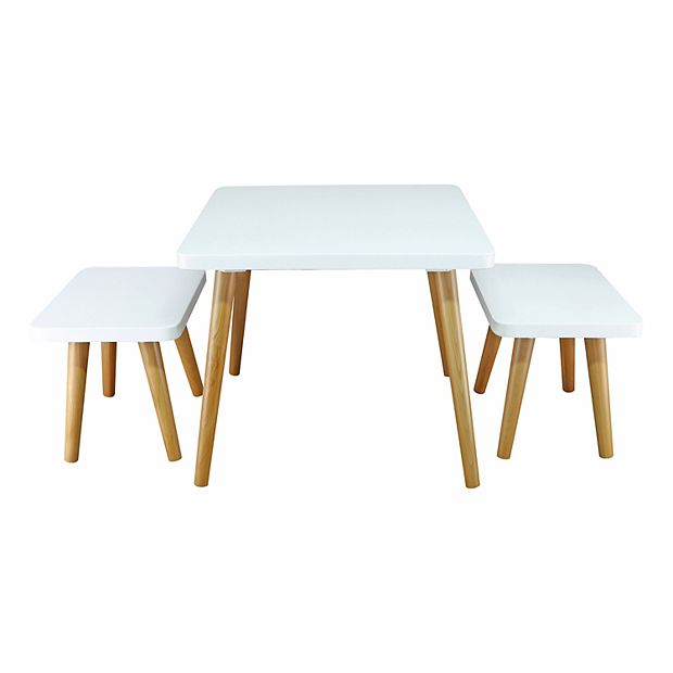 Kohls childrens table online and chairs