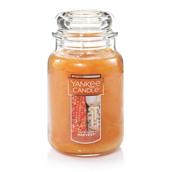 YANKEE CANDLE Large Jar 22oz Free Ship MYSTERY Scent New ADDED 4/11 Pick SCENT 