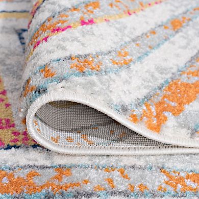 KHL Rugs Sofia Geometric Rug