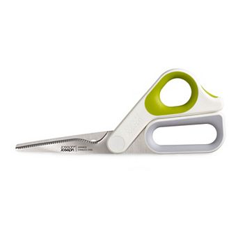 Joseph Joseph PowerGrip All-Purpose Kitchen Scissors