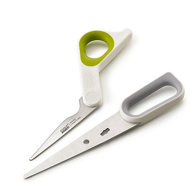 Joseph Joseph PowerGrip All-Purpose Kitchen Scissors