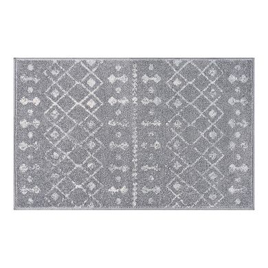 KHL Rugs Ayden Geometric Rug