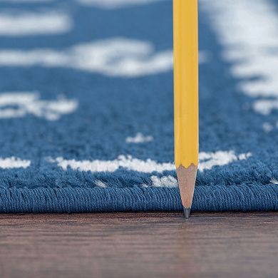 KHL Rugs Ayden Geometric Rug