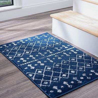 KHL Rugs Ayden Geometric Rug