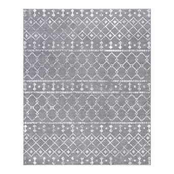 KHL Rugs Ayden Geometric Rug