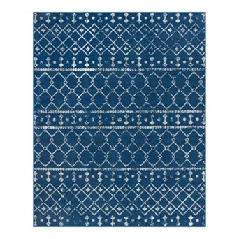 KHL Rugs Ayden Geometric Rug