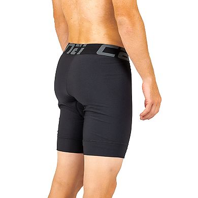 Men's Canari Ultima Gel Liner Short 