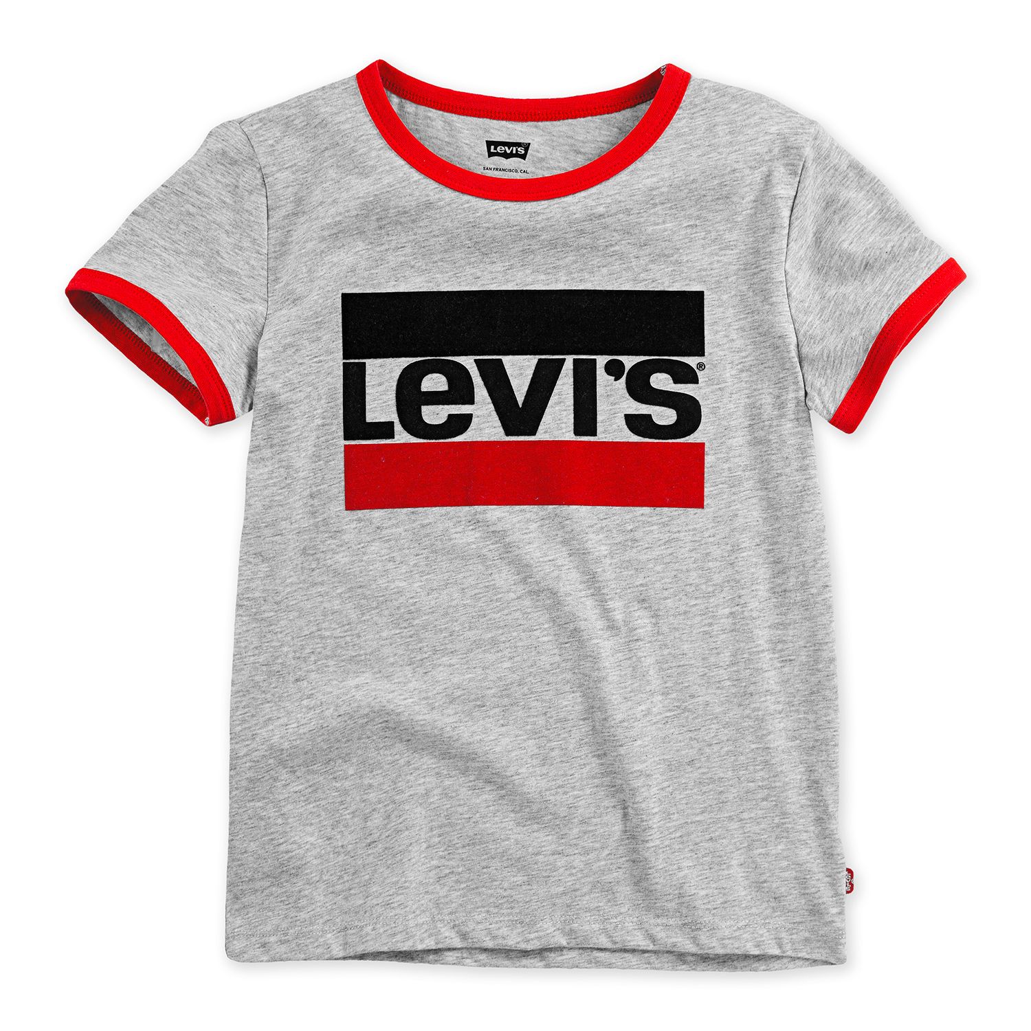 kohl's levi's t shirts