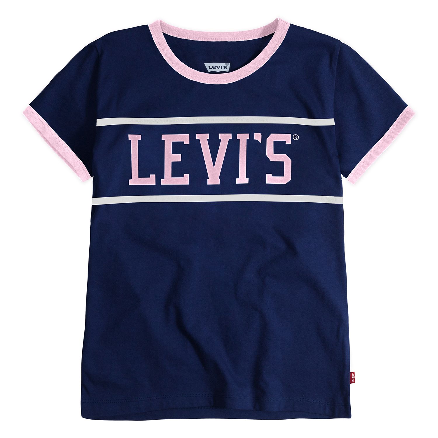 kohl's levi's t shirts