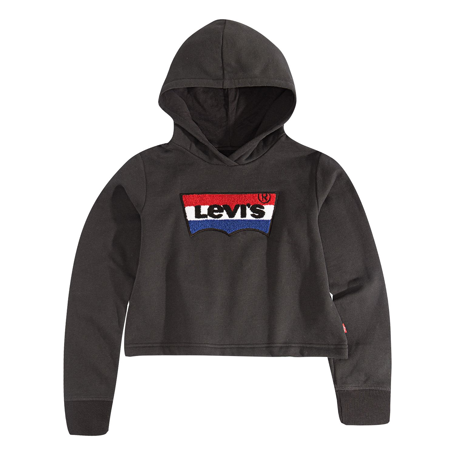 kohls levis hoodie