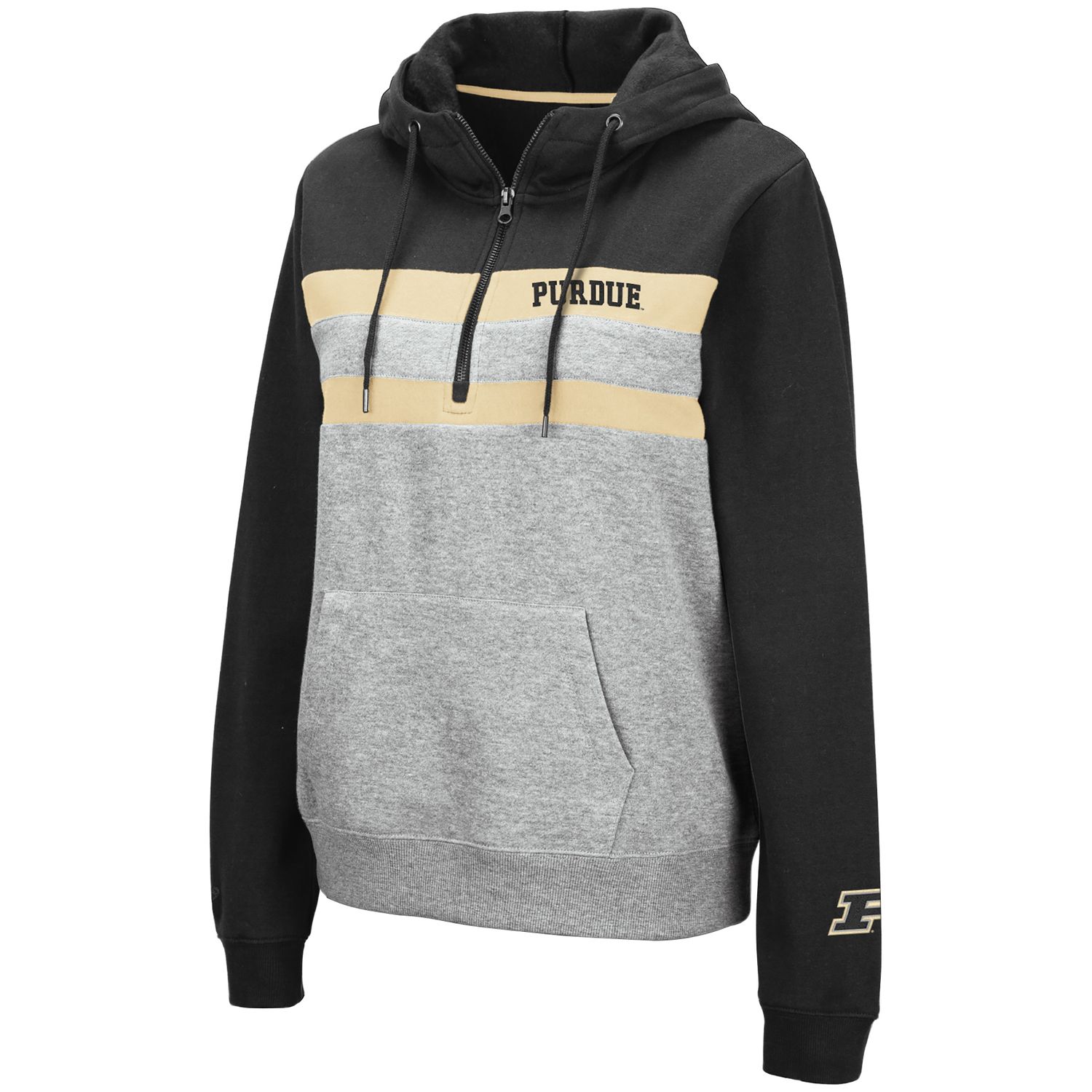 purdue hoodie women's