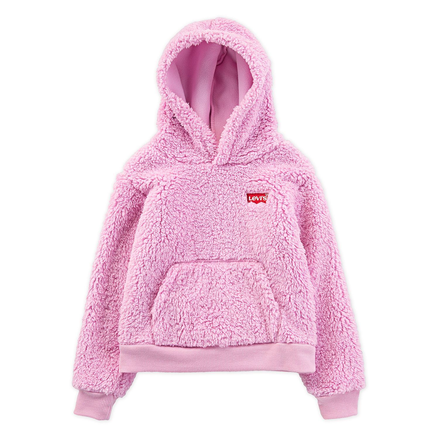 kohls levis hoodie