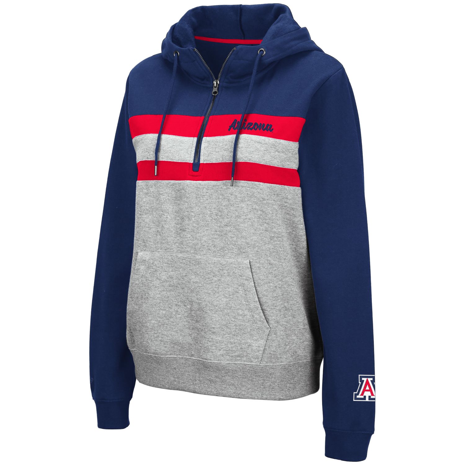 arizona wildcats sweatshirt