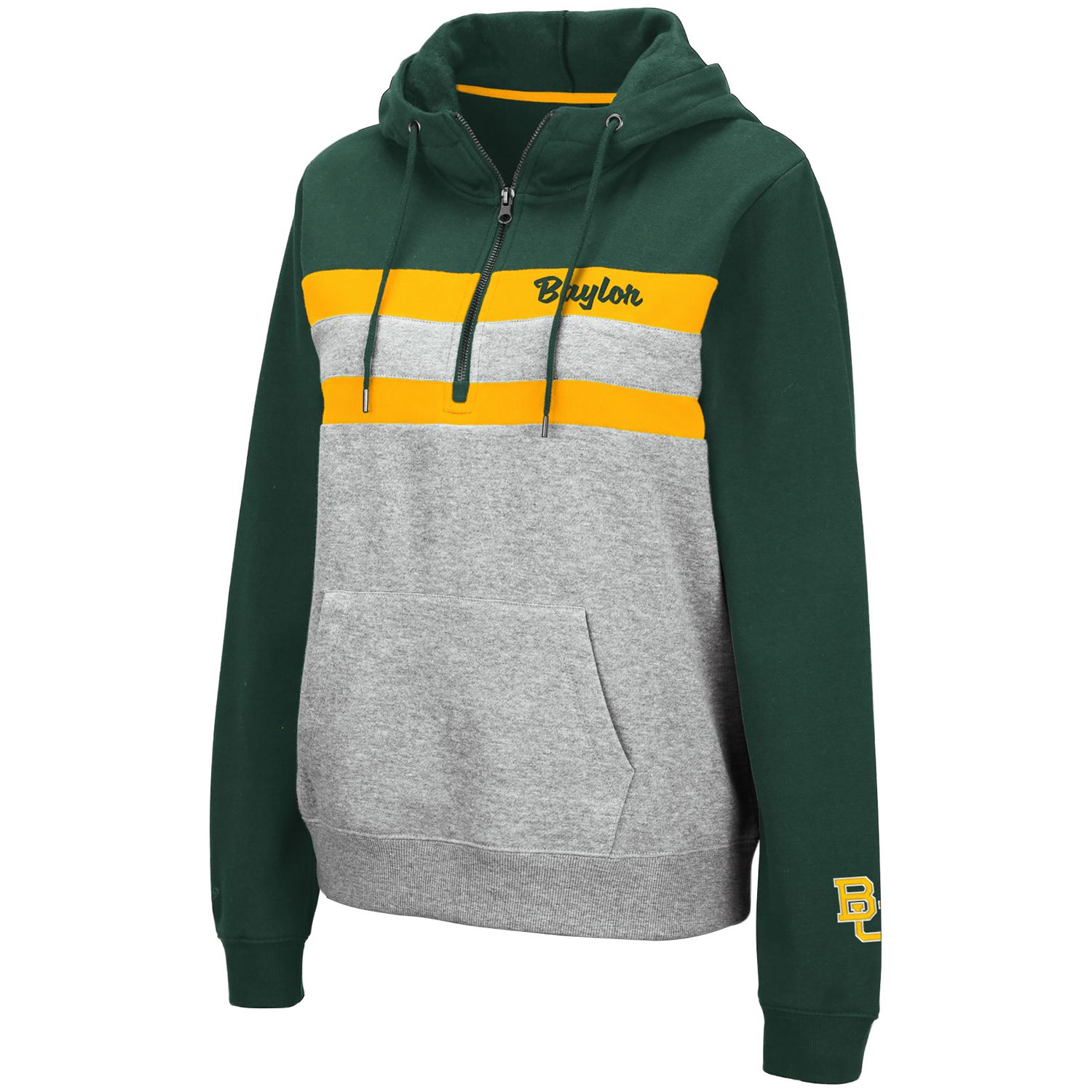 baylor sweatshirt womens