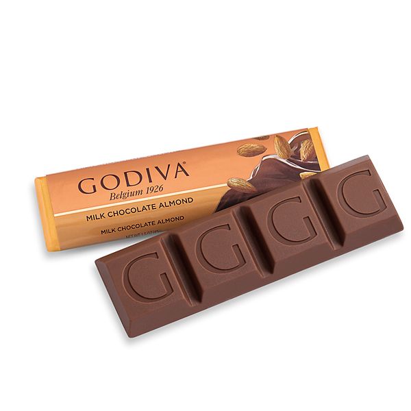 Godiva chocolate deals bar