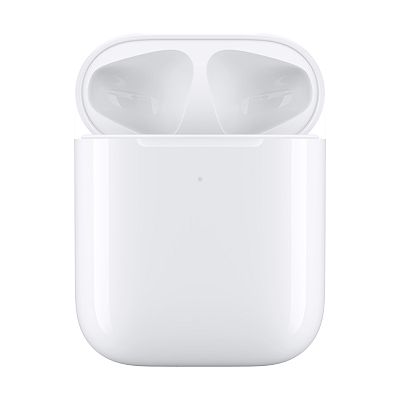 Apple Wireless hot Charging Case for AirPods-kjls