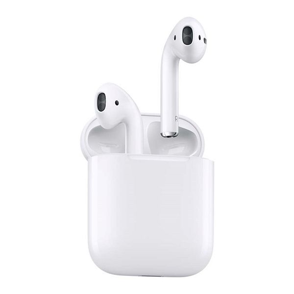 Apple AirPods with Wireless Charging Case
