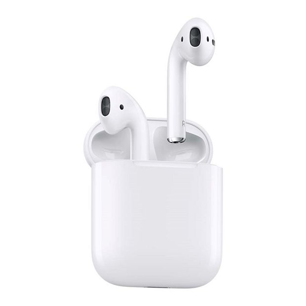 AirPods with Charging Case 第2世代-