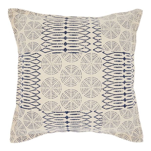 Mina victory pillows by nourison sales