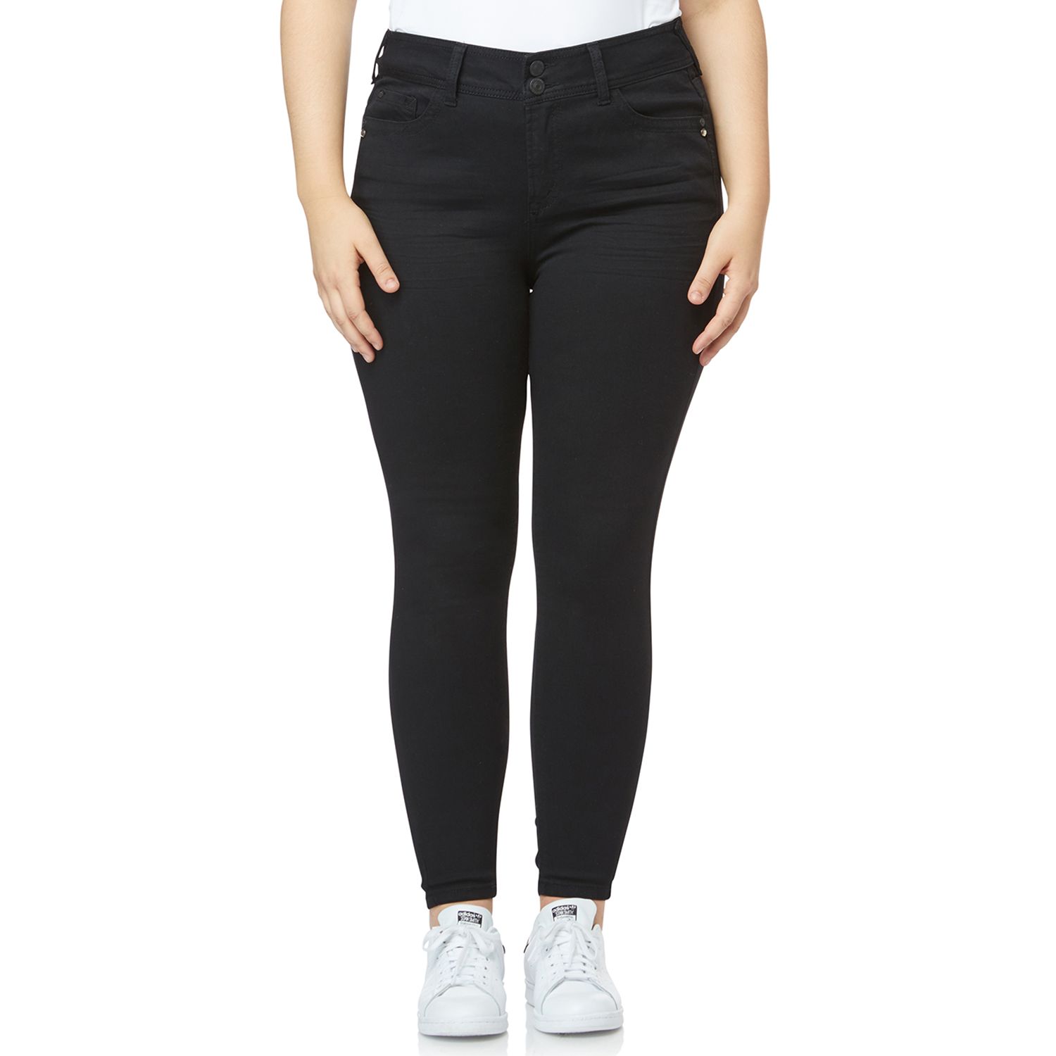 kohls plus jeans