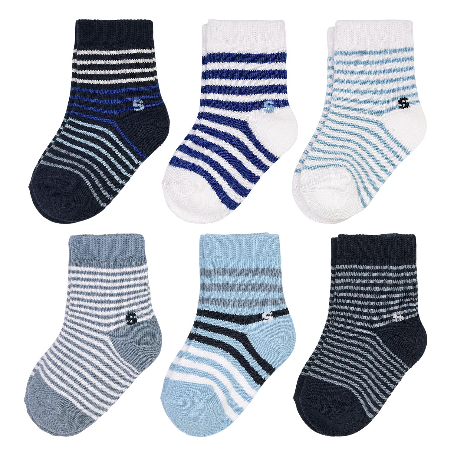 kohls baby boy socks