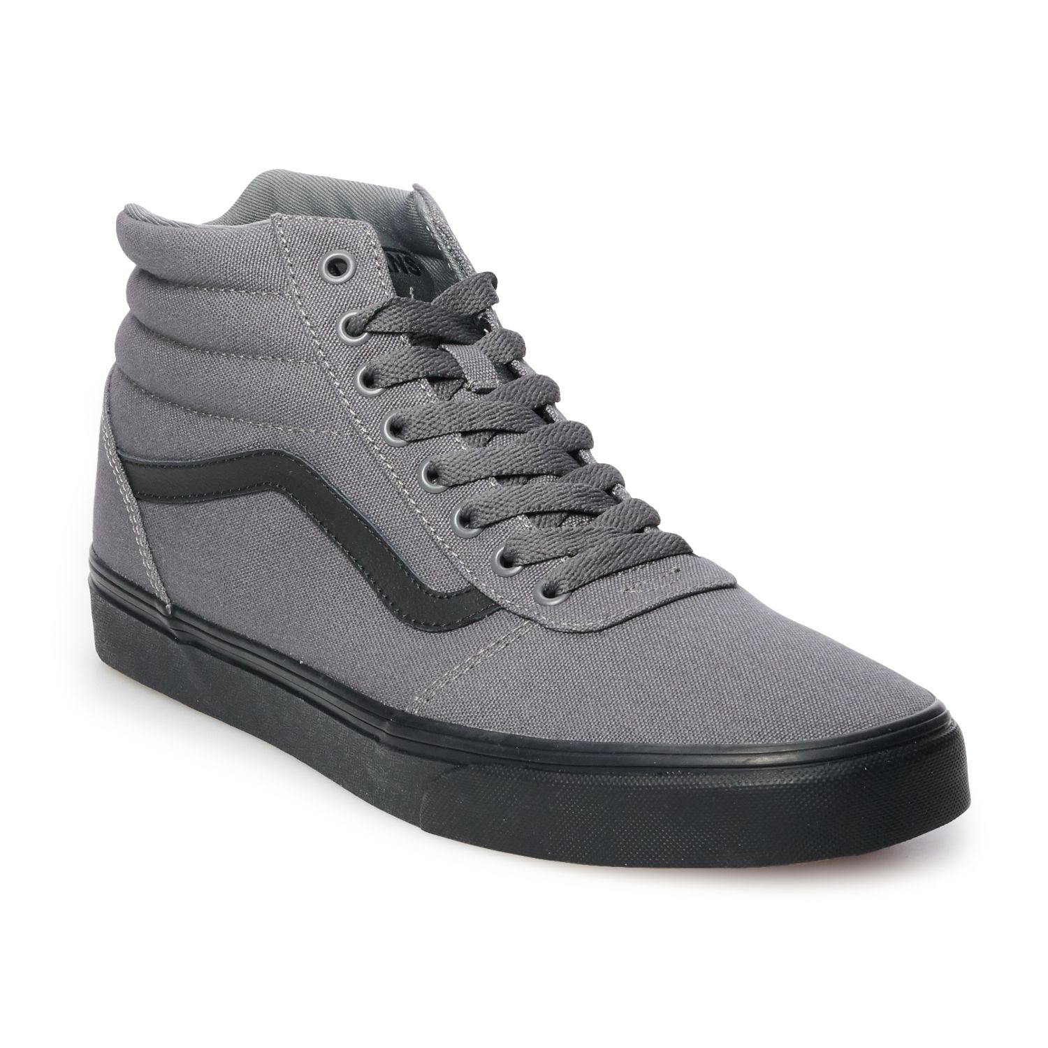 vans ward mens