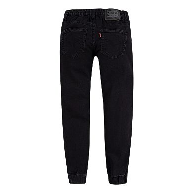 Boys 8-20 Levi's Stretch Jogger Pants