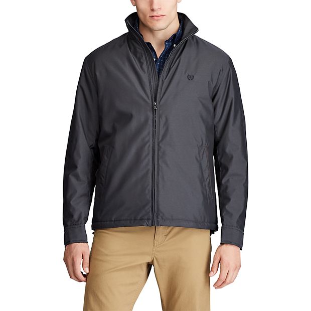 Kohls on sale chaps jacket